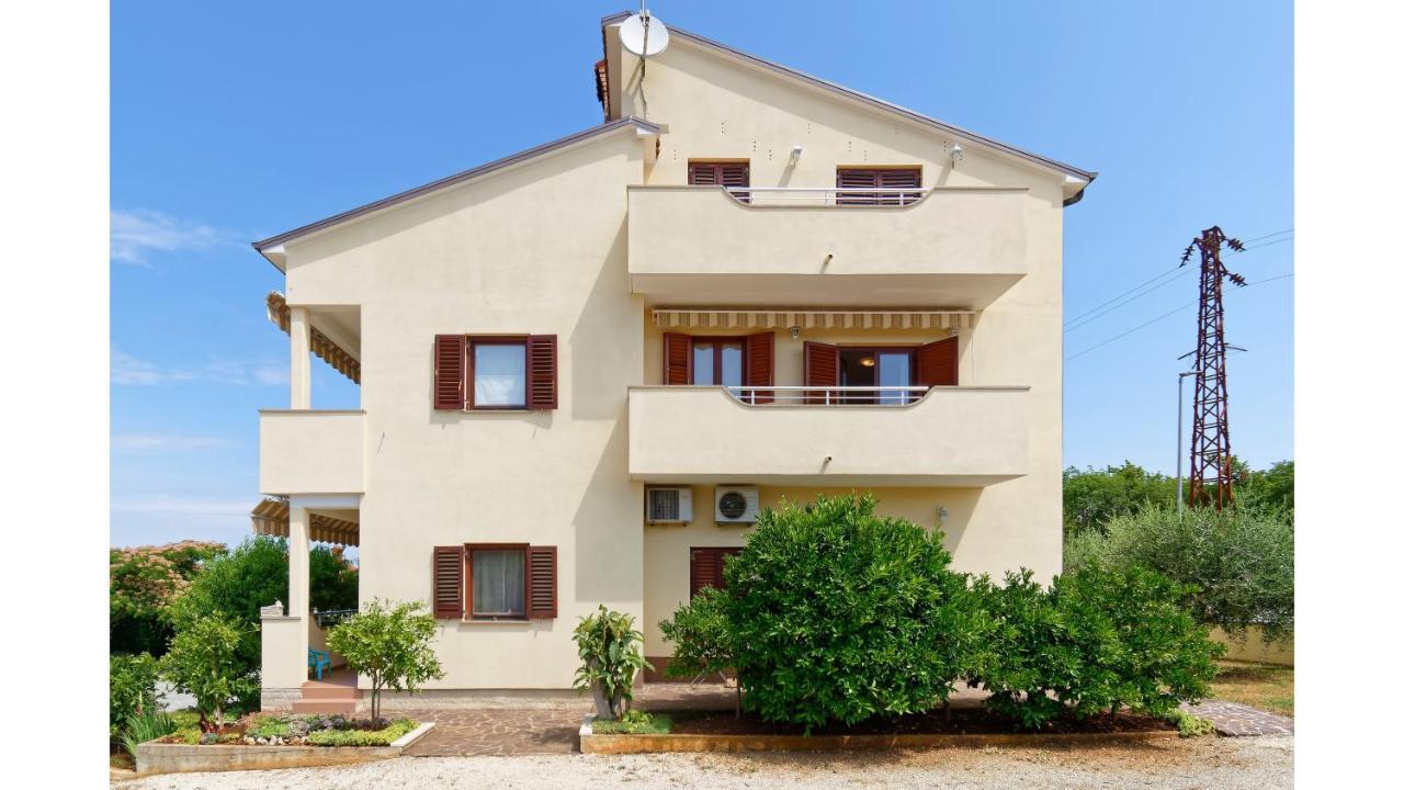 Apartments Belvedere By Rent Istria Plovanija 외부 사진