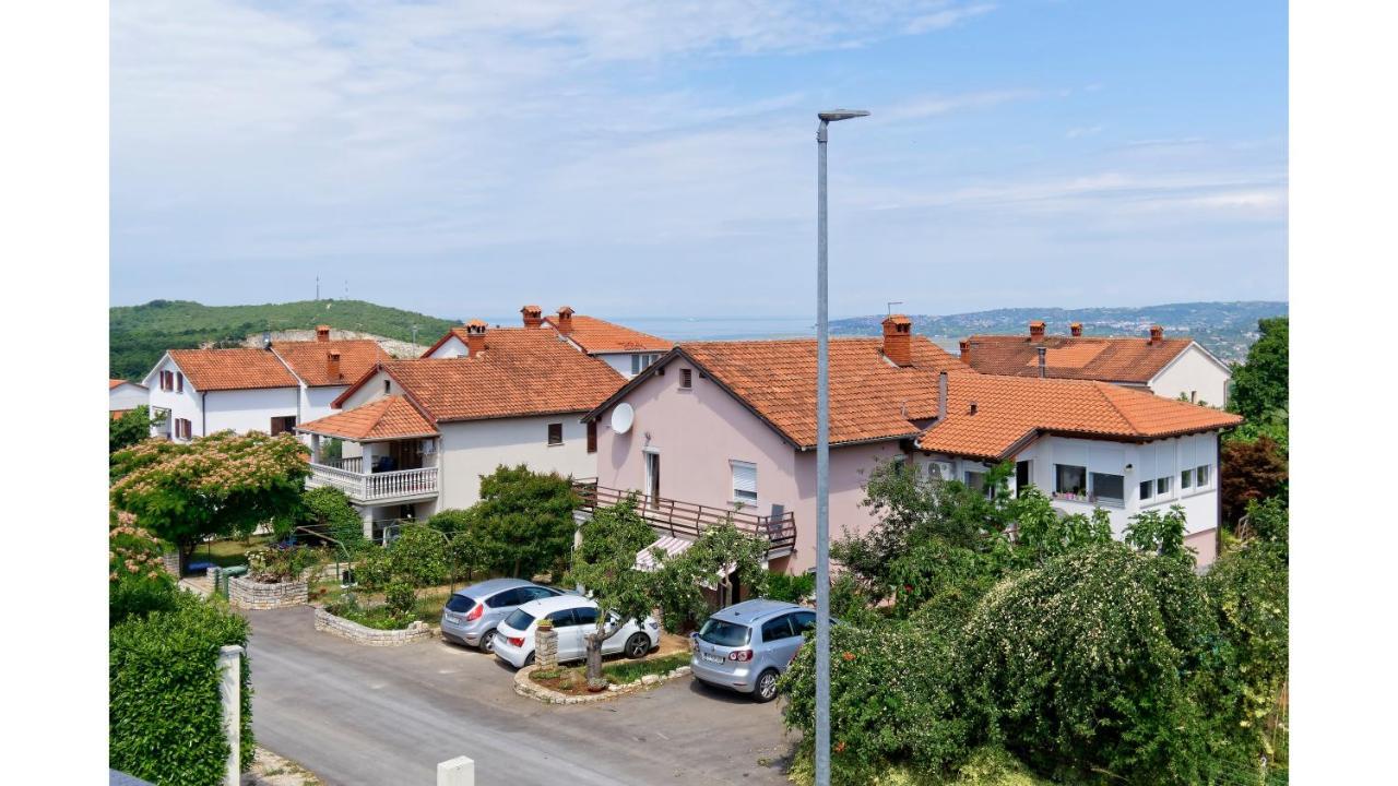 Apartments Belvedere By Rent Istria Plovanija 외부 사진