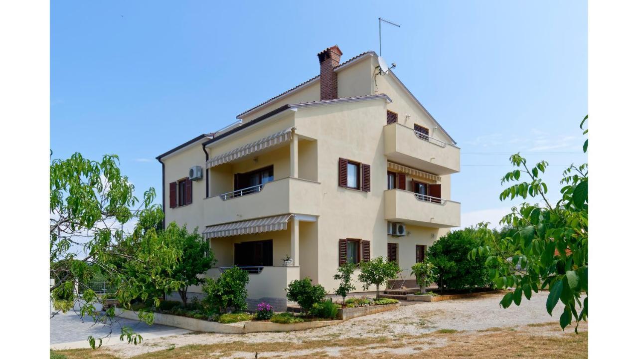Apartments Belvedere By Rent Istria Plovanija 외부 사진