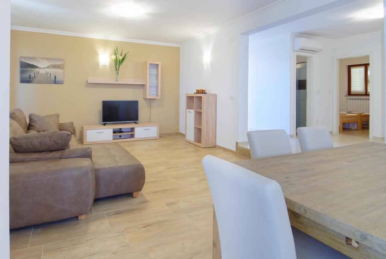 Apartments Belvedere By Rent Istria Plovanija 외부 사진