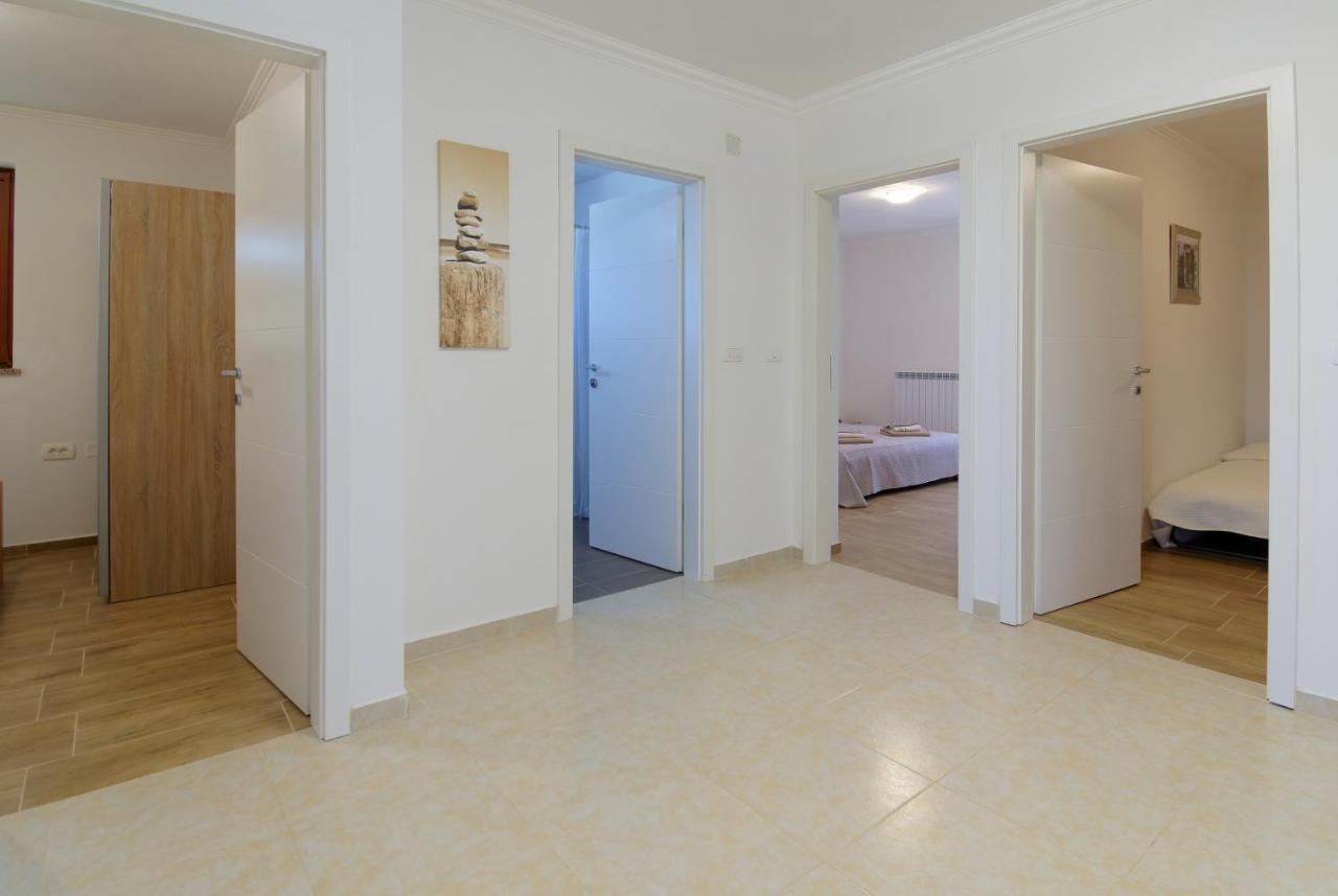 Apartments Belvedere By Rent Istria Plovanija 외부 사진