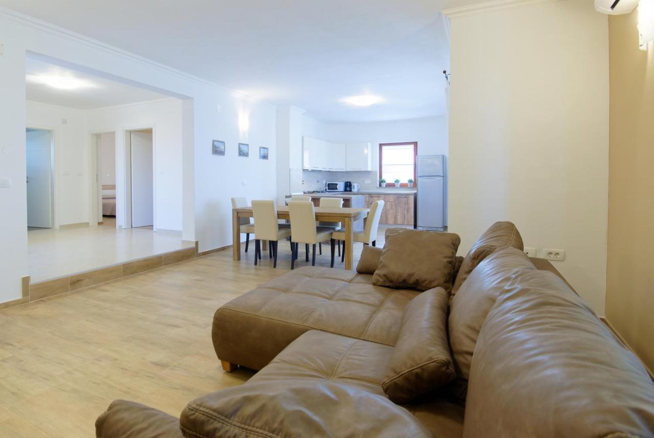Apartments Belvedere By Rent Istria Plovanija 외부 사진