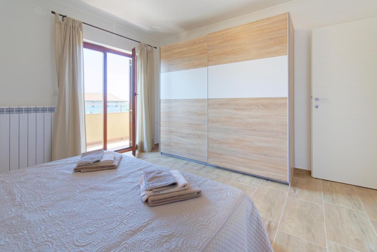 Apartments Belvedere By Rent Istria Plovanija 외부 사진