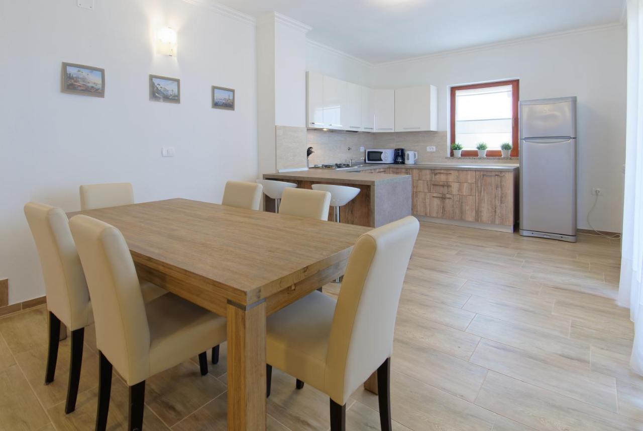 Apartments Belvedere By Rent Istria Plovanija 외부 사진