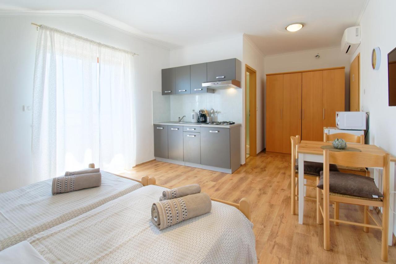 Apartments Belvedere By Rent Istria Plovanija 외부 사진