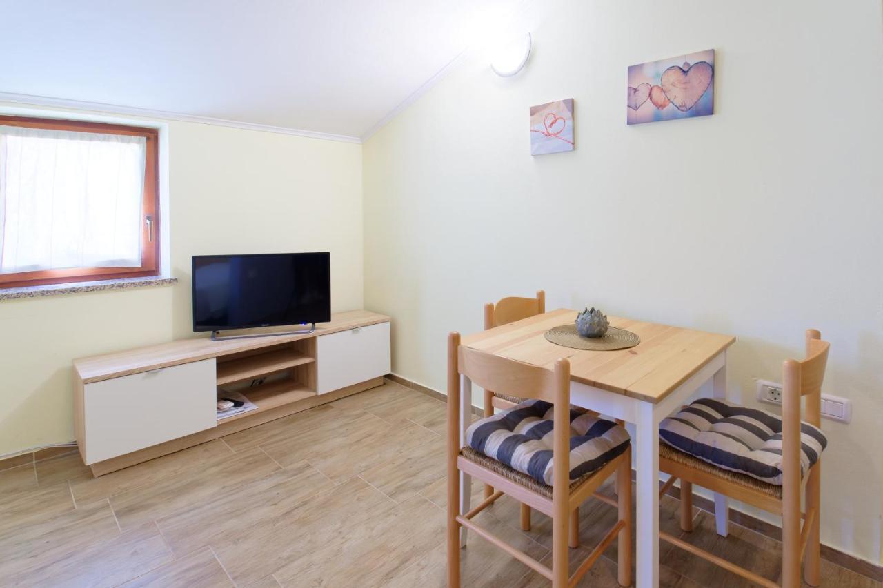 Apartments Belvedere By Rent Istria Plovanija 외부 사진