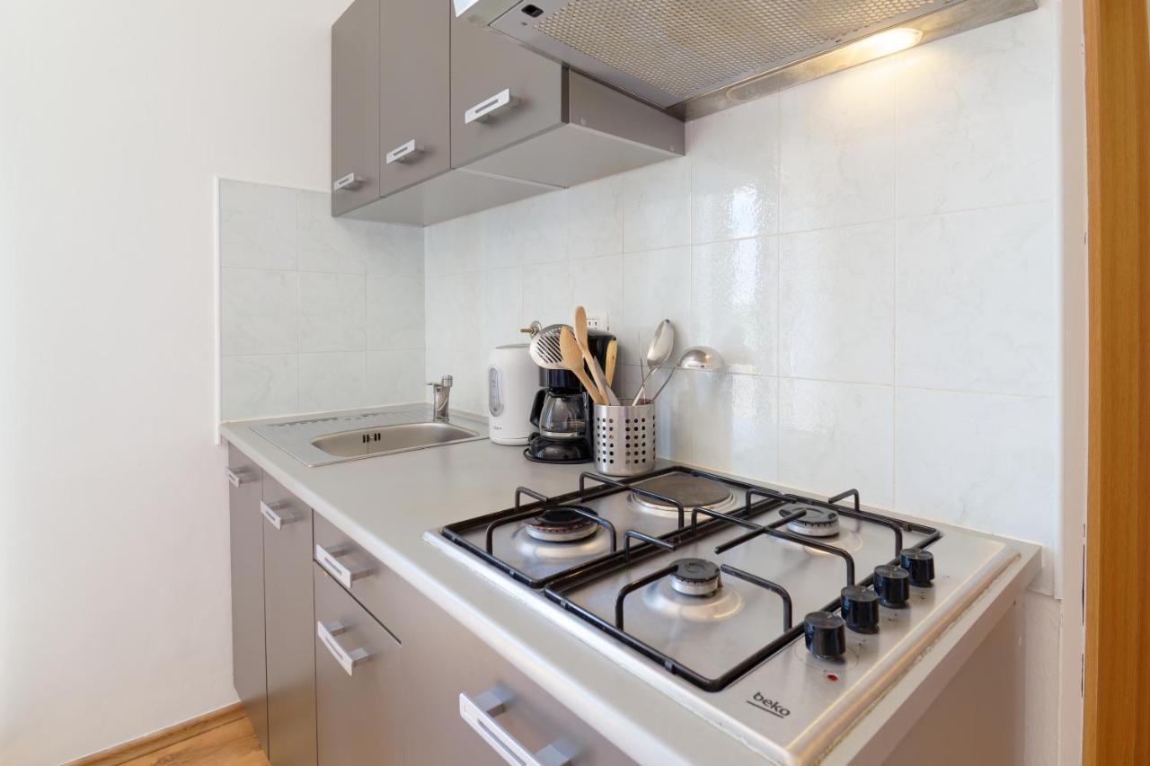 Apartments Belvedere By Rent Istria Plovanija 외부 사진