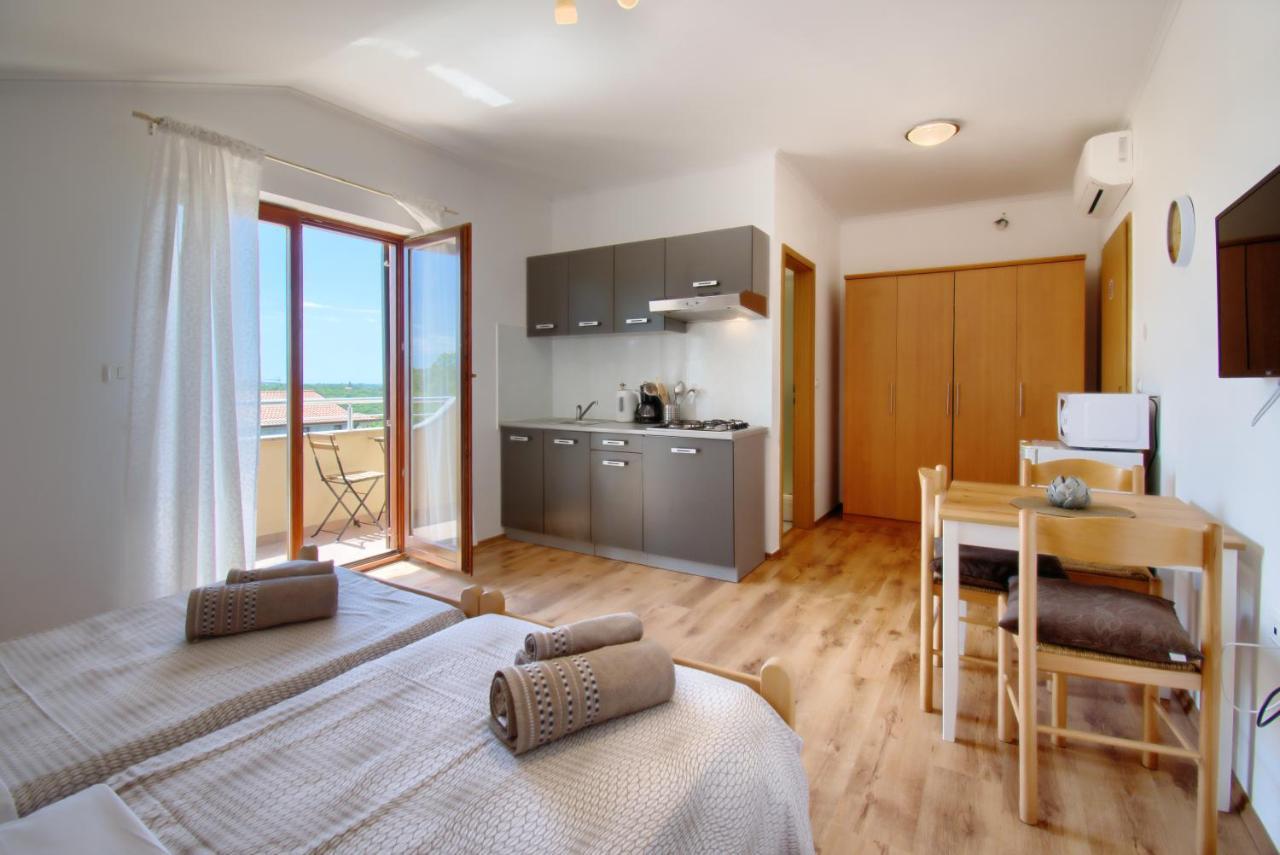 Apartments Belvedere By Rent Istria Plovanija 외부 사진