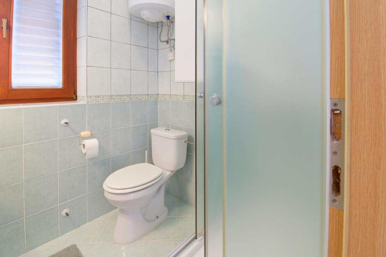 Apartments Belvedere By Rent Istria Plovanija 외부 사진