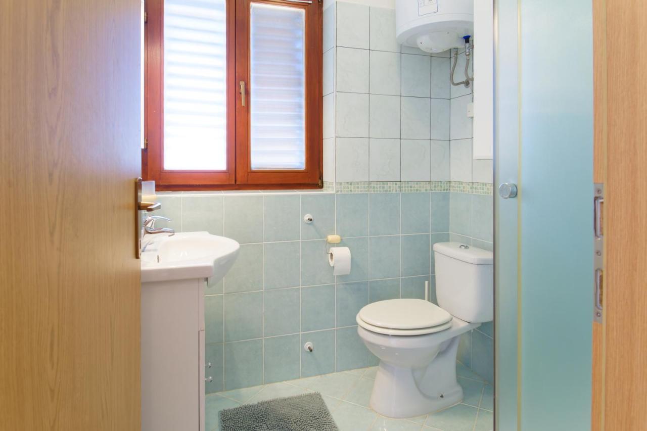 Apartments Belvedere By Rent Istria Plovanija 외부 사진