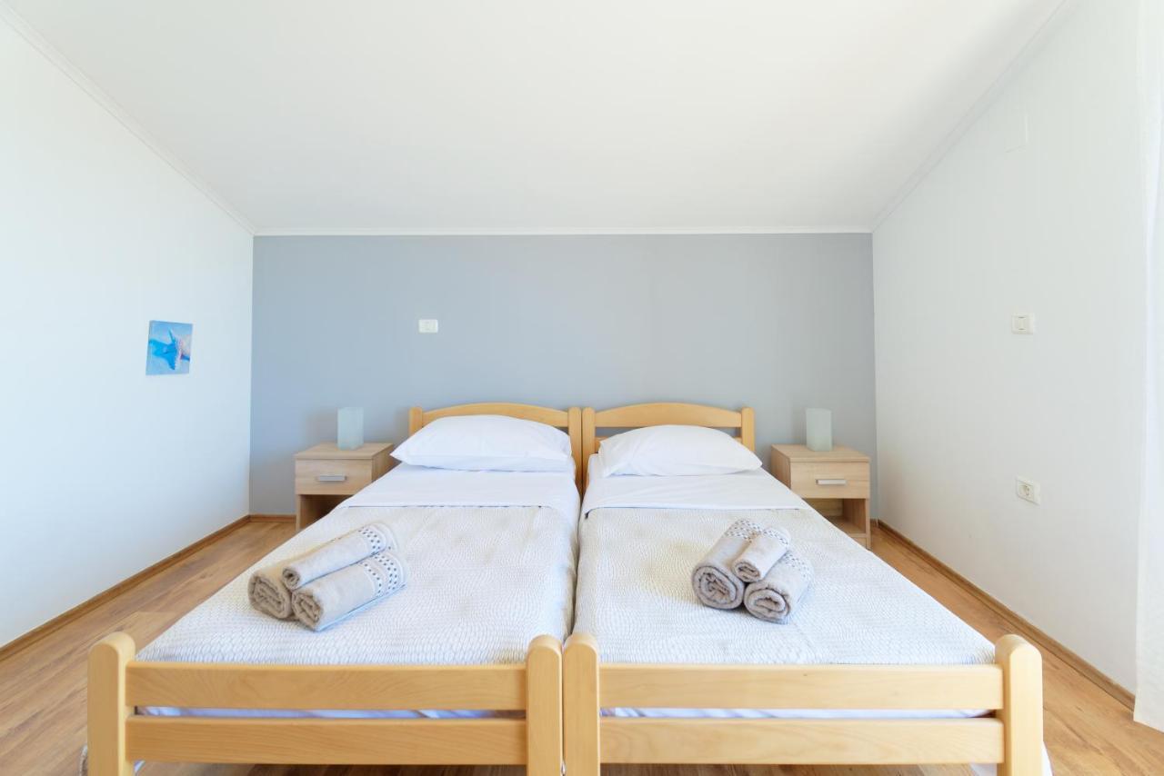 Apartments Belvedere By Rent Istria Plovanija 외부 사진
