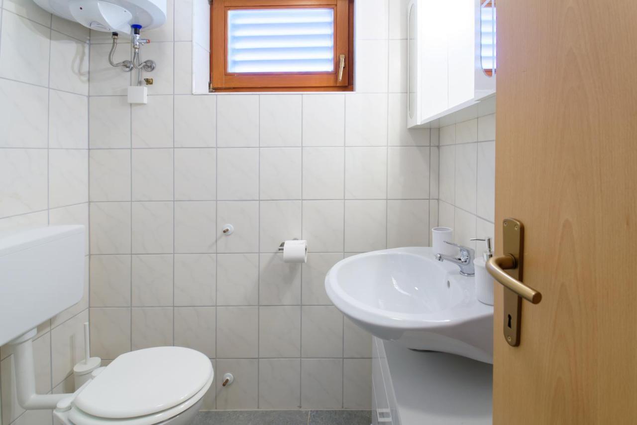 Apartments Belvedere By Rent Istria Plovanija 외부 사진