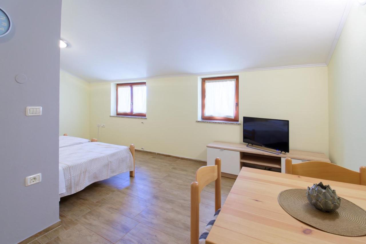 Apartments Belvedere By Rent Istria Plovanija 외부 사진