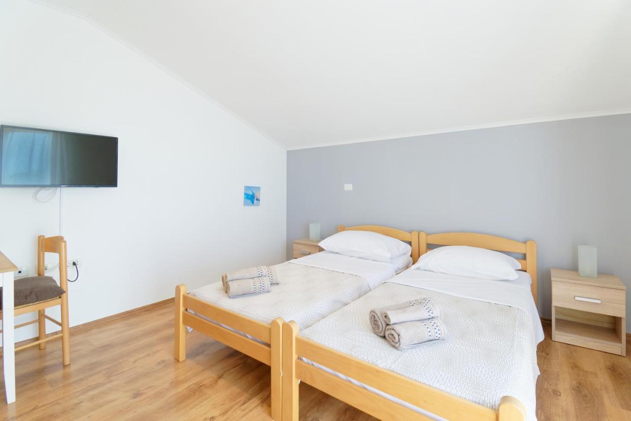 Apartments Belvedere By Rent Istria Plovanija 외부 사진