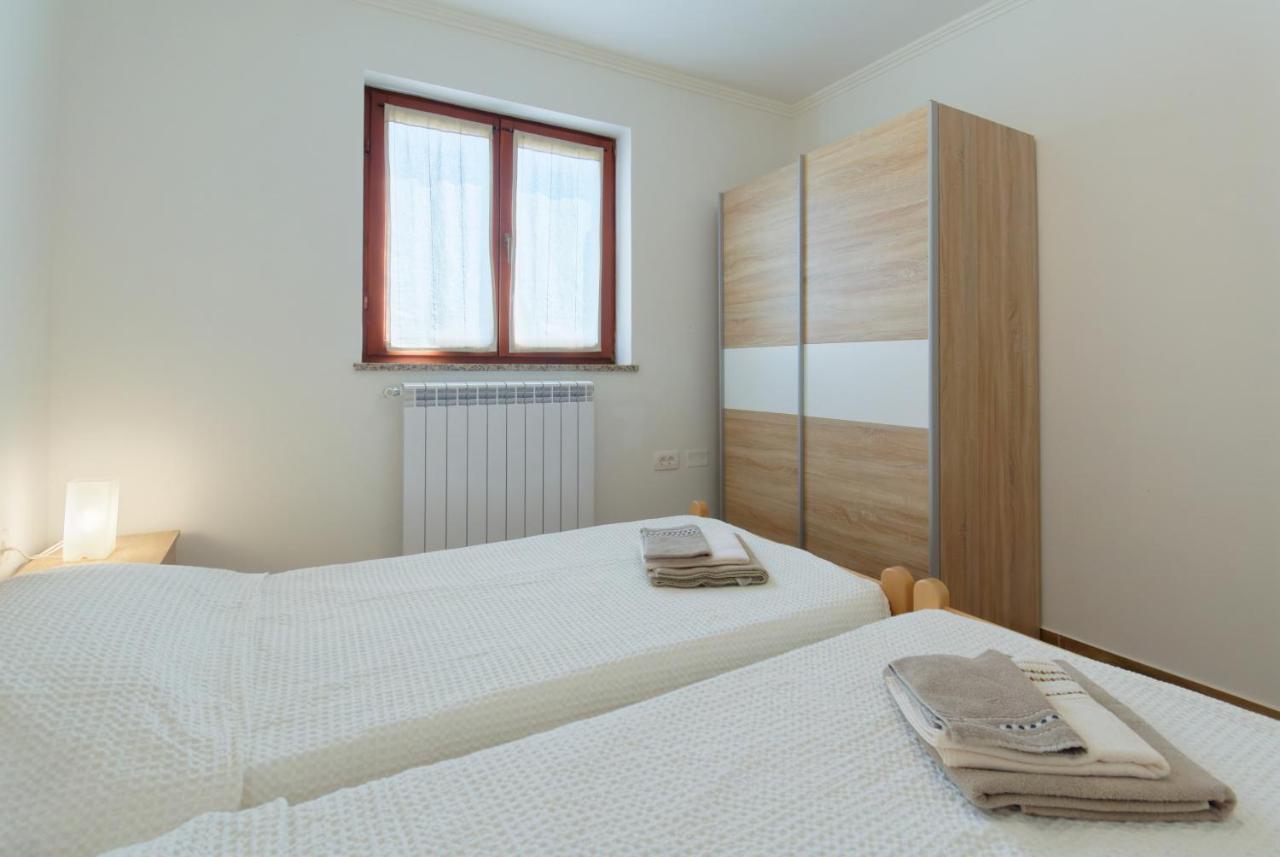 Apartments Belvedere By Rent Istria Plovanija 외부 사진