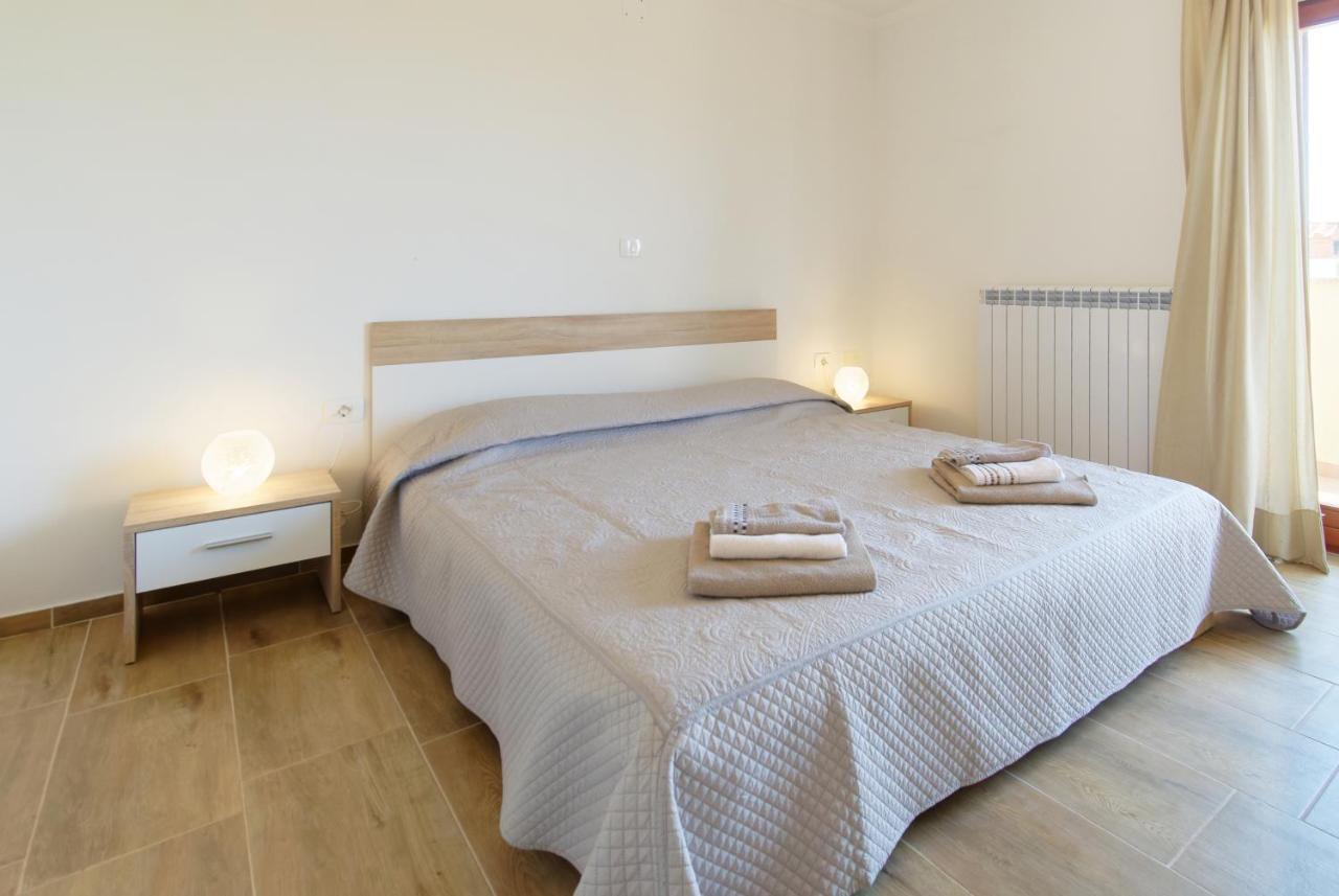 Apartments Belvedere By Rent Istria Plovanija 외부 사진