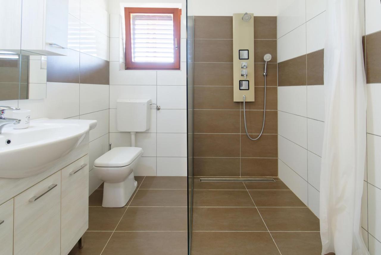 Apartments Belvedere By Rent Istria Plovanija 외부 사진