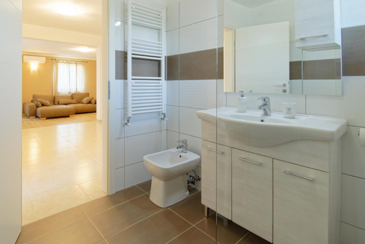 Apartments Belvedere By Rent Istria Plovanija 외부 사진
