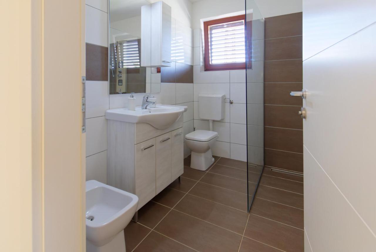 Apartments Belvedere By Rent Istria Plovanija 외부 사진