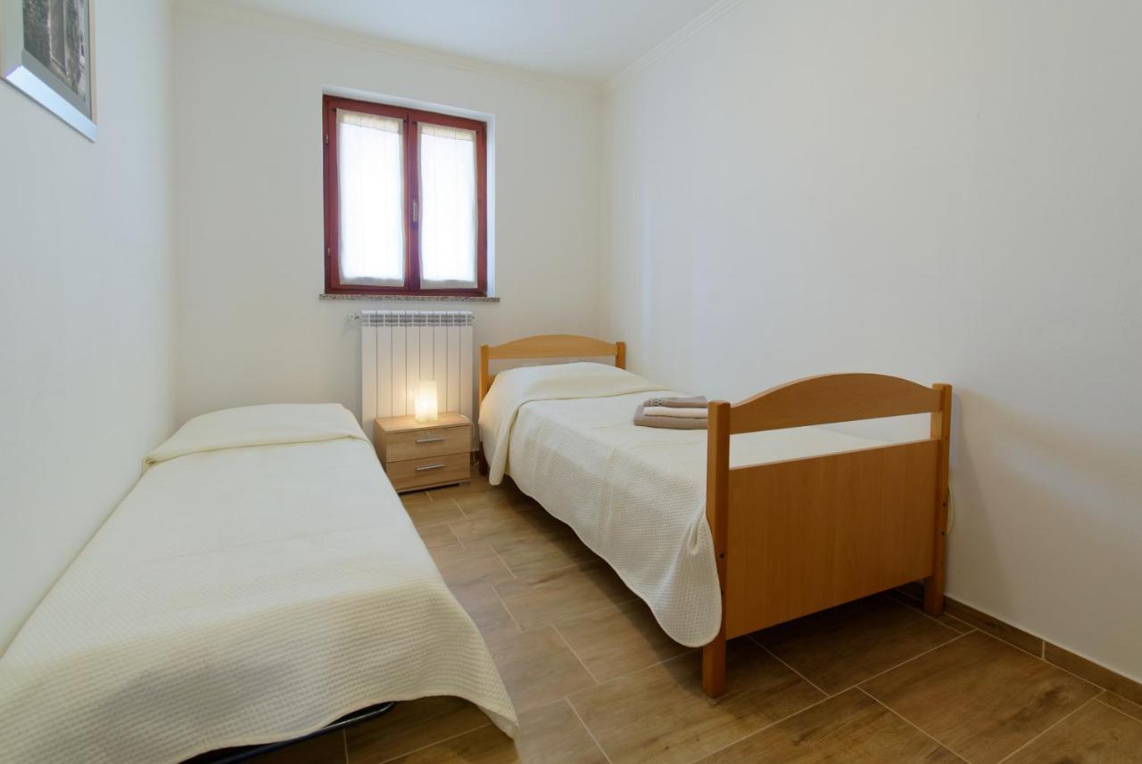 Apartments Belvedere By Rent Istria Plovanija 외부 사진
