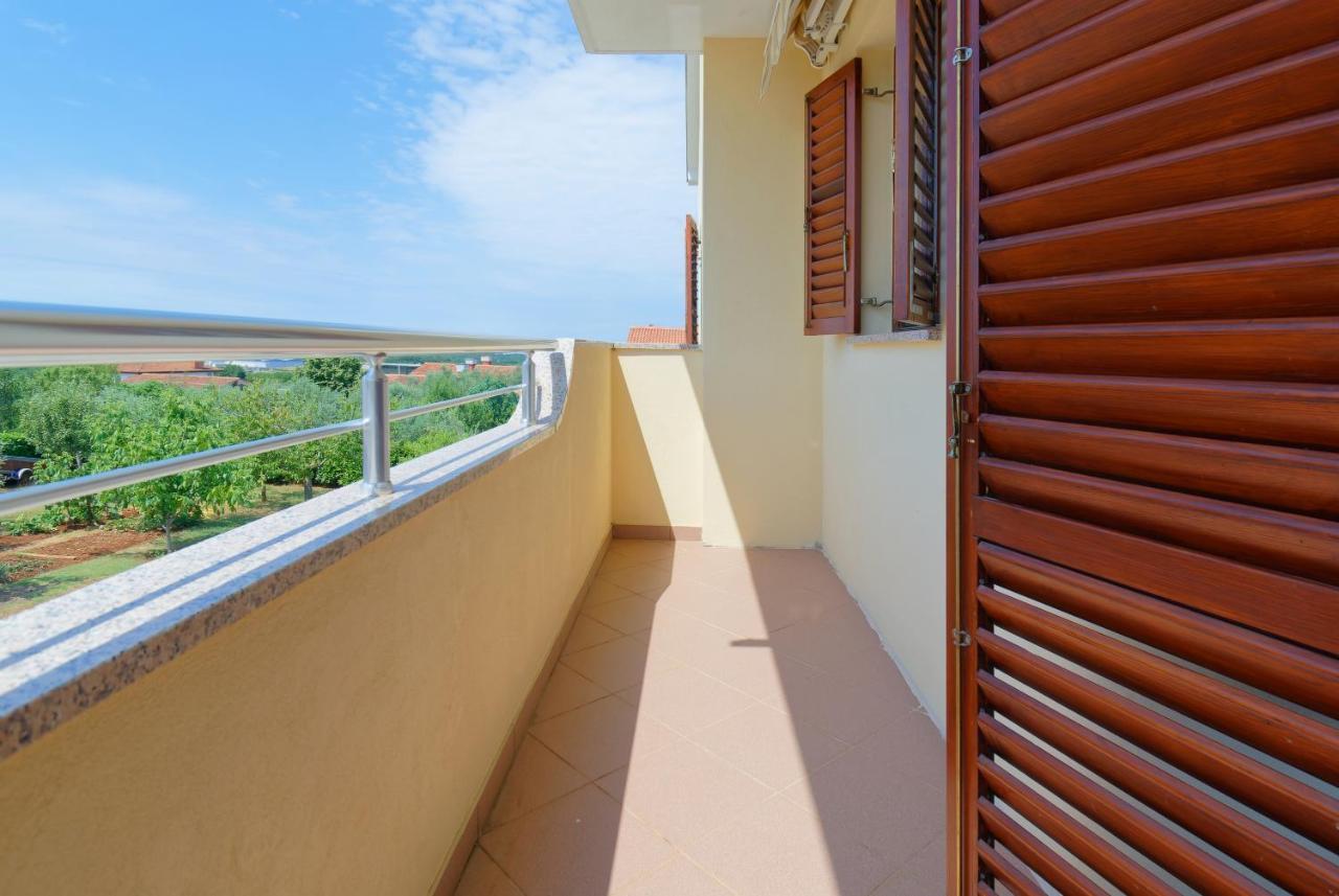 Apartments Belvedere By Rent Istria Plovanija 외부 사진