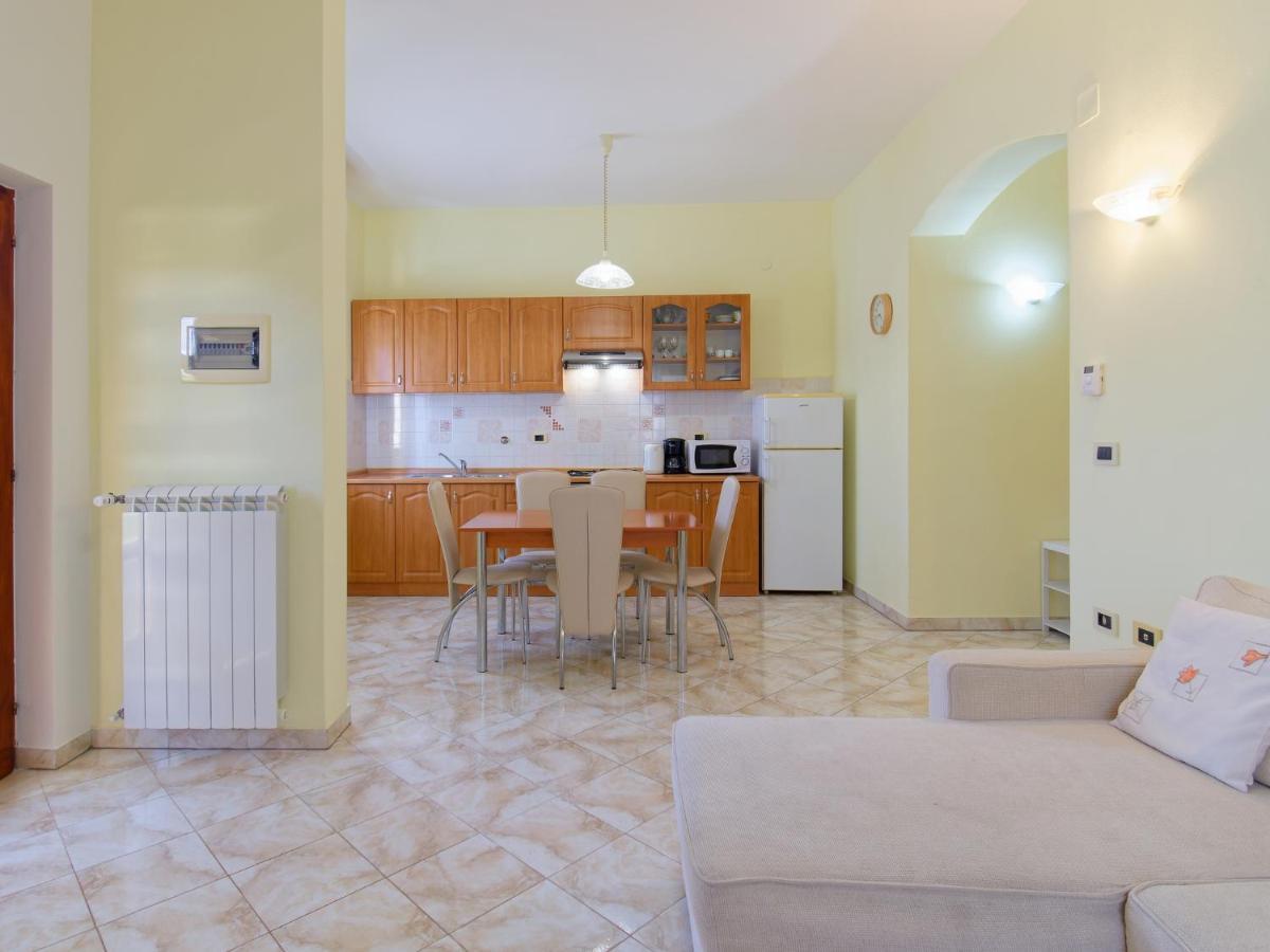 Apartments Belvedere By Rent Istria Plovanija 외부 사진