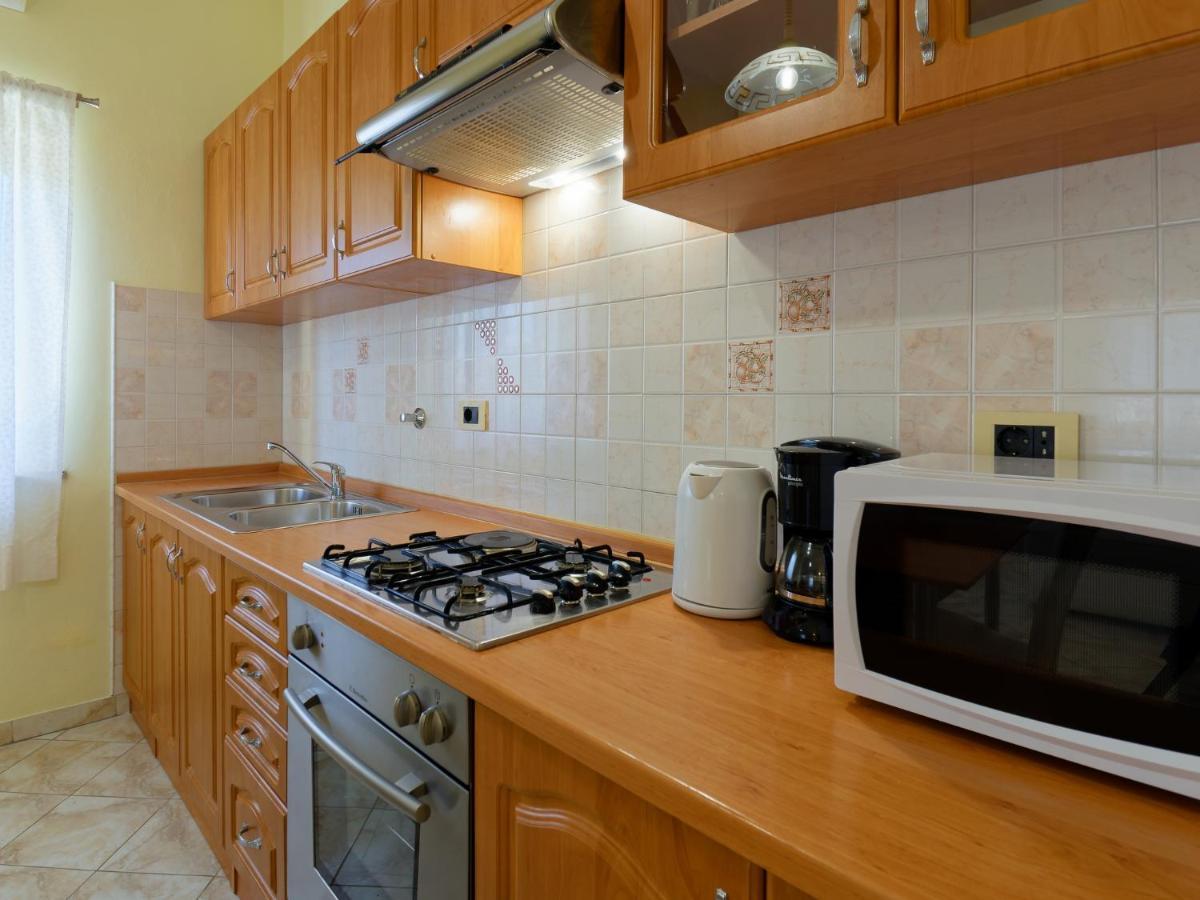 Apartments Belvedere By Rent Istria Plovanija 외부 사진