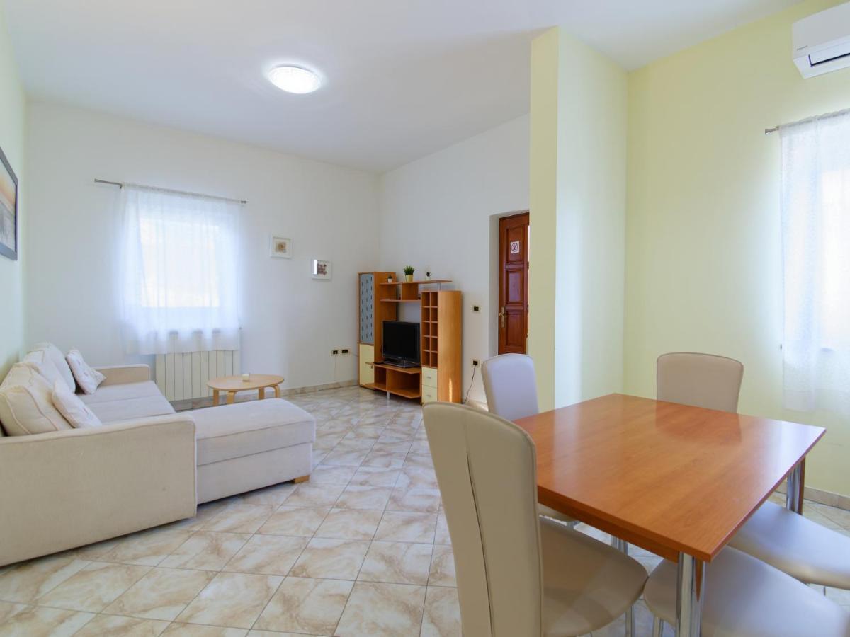 Apartments Belvedere By Rent Istria Plovanija 외부 사진