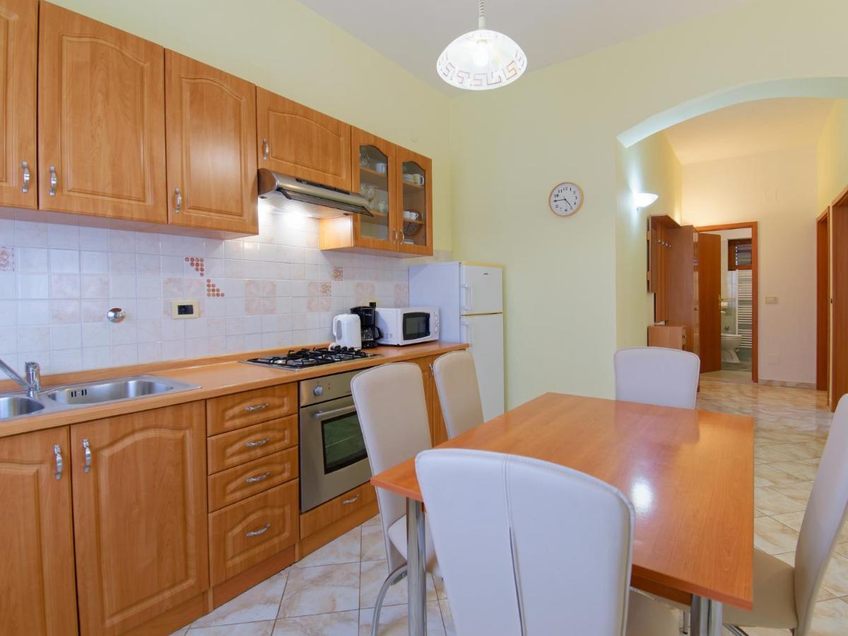 Apartments Belvedere By Rent Istria Plovanija 외부 사진