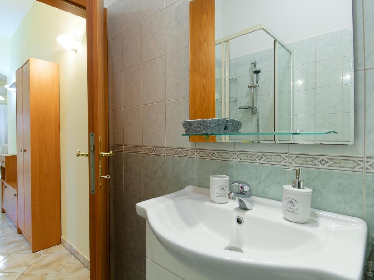 Apartments Belvedere By Rent Istria Plovanija 외부 사진