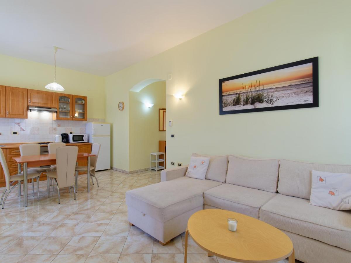 Apartments Belvedere By Rent Istria Plovanija 외부 사진