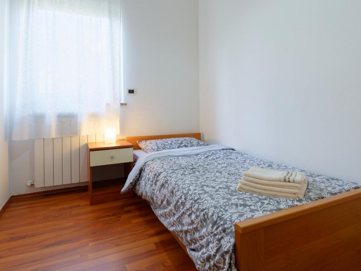 Apartments Belvedere By Rent Istria Plovanija 외부 사진