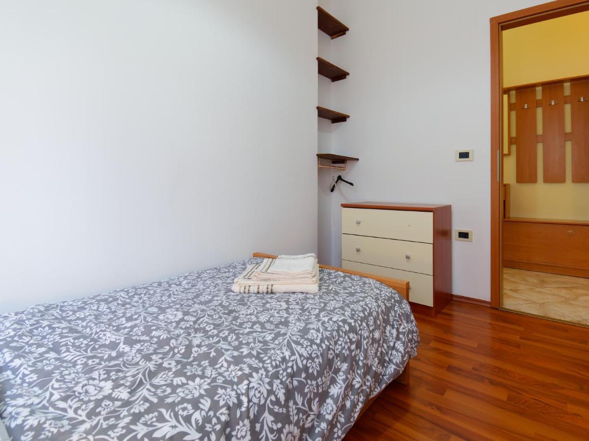 Apartments Belvedere By Rent Istria Plovanija 외부 사진